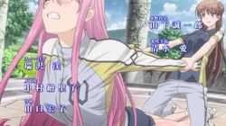 Walkure Romanze Season 1 Trailer