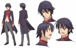 Takahiro Mizuno Walkure Romanze Wiki Fandom