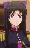 Akane Ryūzōji