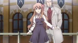 Mireille Marres Ascot Walkure Romanze Wiki Fandom Mireille Marres Ascot Walkure Romanze Wiki Fandom