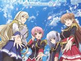 Walkure Romanze (anime)