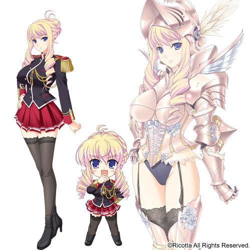 Walkure romanze 2024