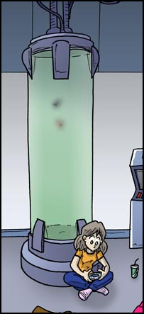 Resurrectionchamber