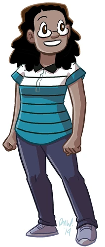 Lucy | Walkypedia Wiki | Fandom