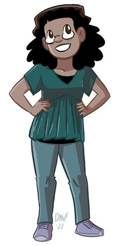 Lucy | Walkypedia Wiki | Fandom