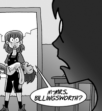 Mrsbillingsworth