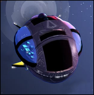 Mothership