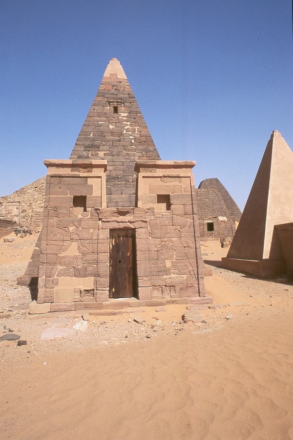 Nubia | Wallace Stevens Wiki | Fandom