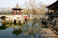 scenic Beijing