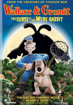 The Were Rabbit | Wiki Wallace y Gromit | Fandom