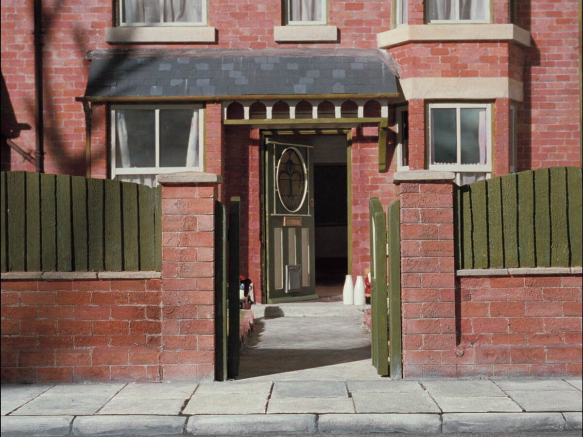 62 West Wallaby Street | Wallace and Gromit Wiki | Fandom