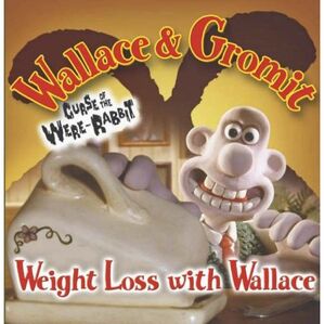 Weight Loss with Wallace