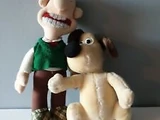 Born to Play plushies