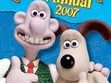 Wallace & Gromit: Annual 2007