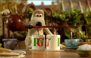 PG Tips 1