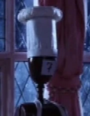 Baker Quiche Richards