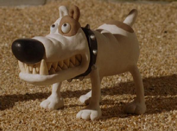 Philip Wallace and Gromit Wiki Fandom