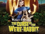 The Curse of the Were-Rabbit: Original Motion Picture Soundtrack