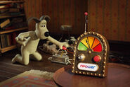 Gromit-energy-monitor