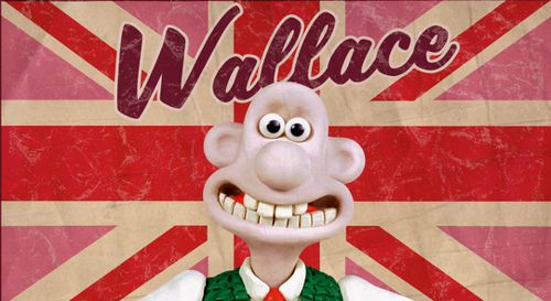 Wallace and Gromit Wiki