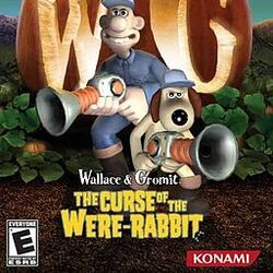 wallace and gromit wiki fandom