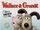 Wallace & Gromit: The Official 2008 Calendar