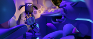 Preston in A Shaun the Sheep Movie: Farmageddon