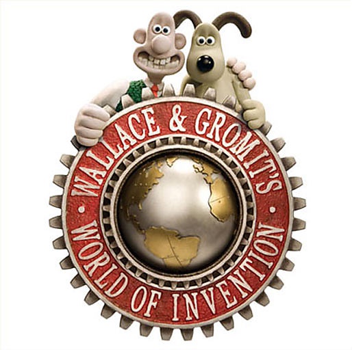 Come to Your Senses | Wallace and Gromit Wiki | Fandom