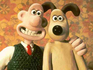 .028 Wallace Gromit & Zachary 28