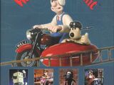 The World of Wallace & Gromit