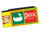 Duck Vestas Matches