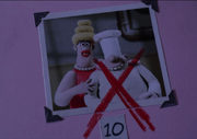 Shorty Shortcrust