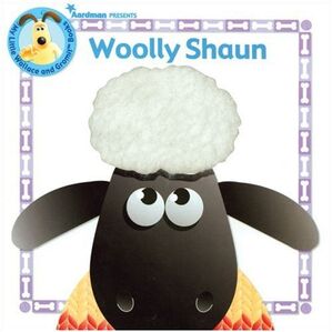 Woolly Shaun