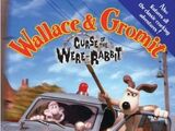 Wallace & Gromit: Annual 2006
