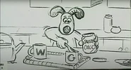 Snoozy Choc | Wallace and Gromit Wiki | Fandom