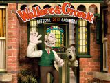 Wallace & Gromit: Official 2017 Calendar