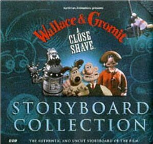 WGCloseShaveStoryboardCollectionBook