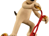 Gromit