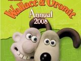 Wallace & Gromit: Annual 2008
