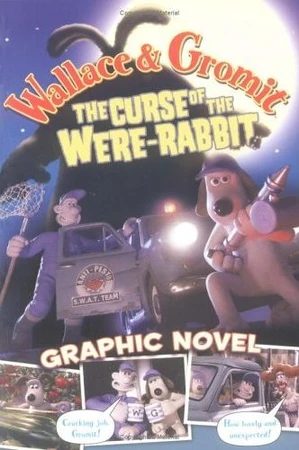 洋書『The World of Wallace & Gromit』 洋書『The World of Wallace & Gromit』 The World of Wallace
