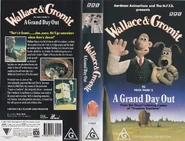 Australian VHS