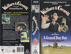 A Grand Day Out - Wikipedia