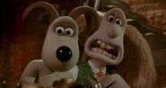 Wallacegromit