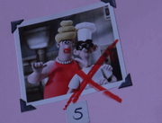 Phil O'Pastry
