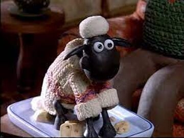 Shaun the sheep in wallace and gromit deals