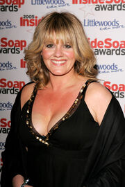 Inside Soap Awards 2005 h1qooHNpvThl
