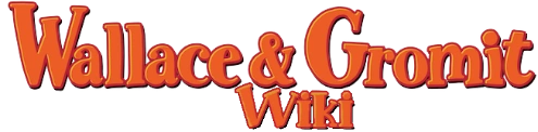Wiki Wallace y Gromit