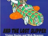 Wallace & Gromit and the Lost Slipper