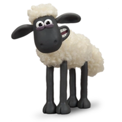 Shaun | Wallace and Gromit Wiki | Fandom