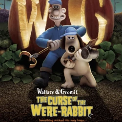 Wallace Gromit The Curse Of The Were Rabbit Wallace And Gromit Wiki Fandom